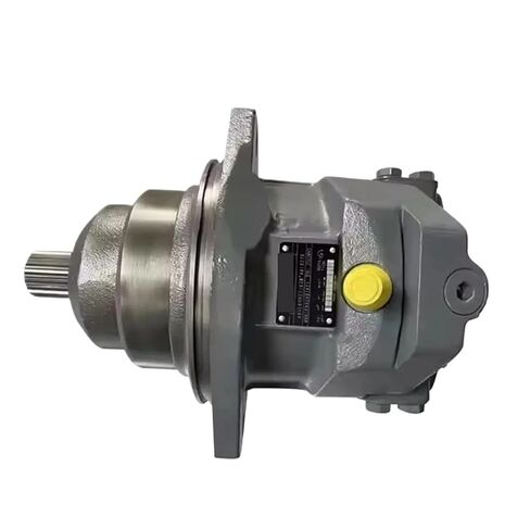 محرك المكبس A6VE80، A6VE80HZ3/63W-VAL027B in Kuwait