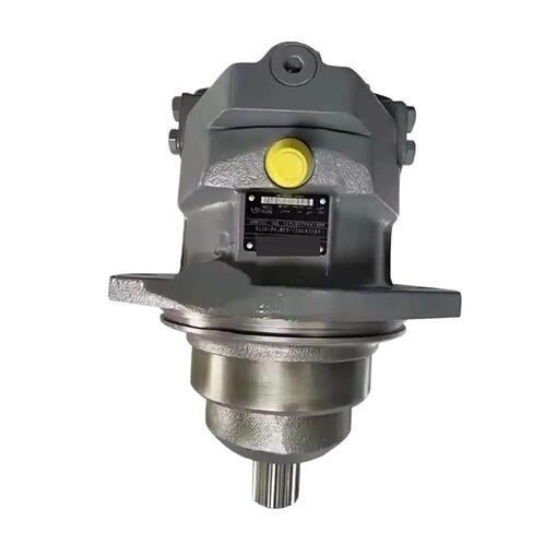 محرك المكبس A6VE80، A6VE80HZ3/63W-VAL027B in Kuwait
