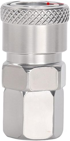Quick Connector C; SF40 Female Thread in Kuwait