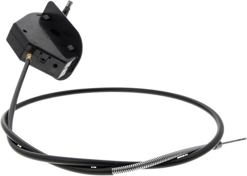 CUB CADET 946-05357A Throttle Cable 37.5" Enduro XT2 LX42 LX46 SLX50 Lawn Mowers 746-05357A in Kuwait