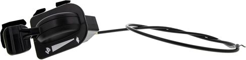 CUB CADET 946-05357A Throttle Cable 37.5" Enduro XT2 LX42 LX46 SLX50 Lawn Mowers 746-05357A in Kuwait