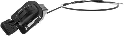 CUB CADET 946-05357A Throttle Cable 37.5" Enduro XT2 LX42 LX46 SLX50 Lawn Mowers 746-05357A in Kuwait