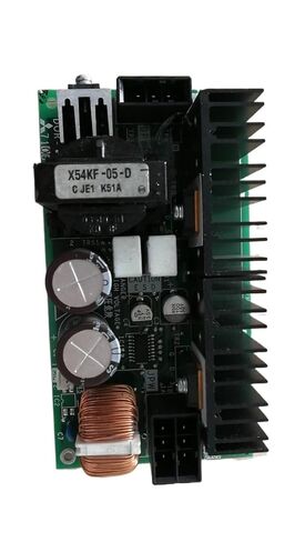 Elevator Lift Spare Parts Main PCB Card Circuit Printed Board DOR-710B DOR710B in Kuwait
