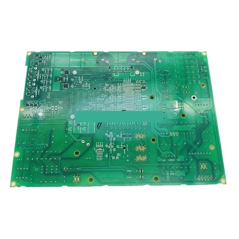 Elevator Lift Inverter PCB Board GECB_EN GAA/GBA26800LC2 in Kuwait
