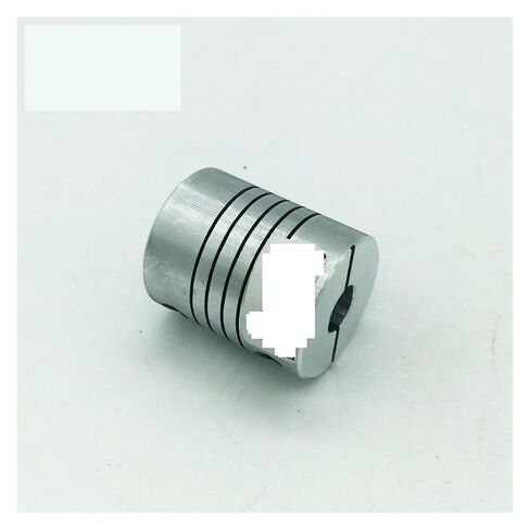 8mm-8mm Gear Electronic Starter Shaft Coupling Screwed Round Shape Diameter Tool DIY Parts Car in Kuwait