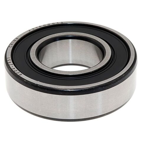 6004-2RS1 P5 20x42x11mm محمية الكرات الأخدود العميق صف واحد 1PCS in Kuwait