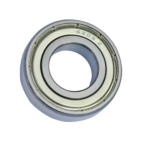 6205 6205Z 6205ZZ 6205-2Z 25x52x15 مللي متر محمية الكرات الأخدود العميق صف واحد 10 قطعة in Kuwait