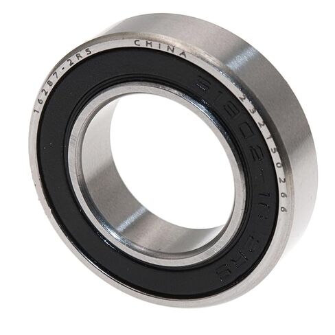 16287-2RS 16287 16X28X7mm 6902-16-2RS دراجة محور تحمل محمية كرة أخدود عميقة محامل صف واحد 1 قطعة in Kuwait