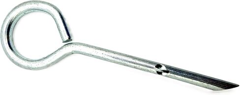 Flow Fixer A12 59225 2 PACK Replacement Coupling Pin Key – Compatible Fit Ridgid K-60SP(7/8), K-5208 K-1500 C-10 C-11 Drain Cable R Style Couplers, Fits R-Type 7/8" – 1-1/4" Coupler Pin Tool in Kuwait