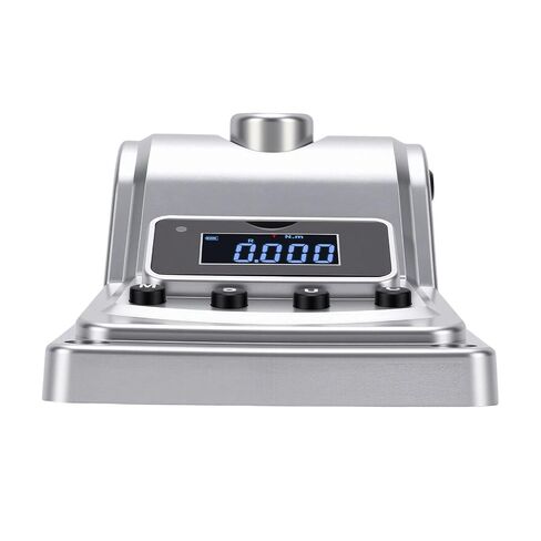 Cryfokt 5N Benchtop Digital Torque Tester, Versatile Torque Measurement with 4 Units 1% Accuracy Clockwise and Counterclockwise, for Electrical Mechanical Automotive Manufacturing in Kuwait