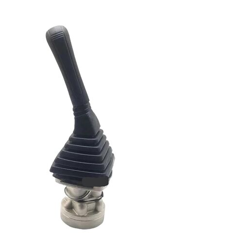 للحفارة مناسبة لـ DH220-5 200/220-5-7 مقبض عصا التحكم مجموعة صمام الطيار (1 مقبض عالي الجودة) in Kuwait
