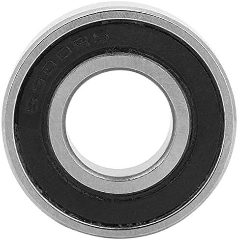 10Pcs 6900- Rubber Sealed Deep Groove Ball Bearings for Skateboards Inline Skates Scooters 10X22X6mm in Kuwait