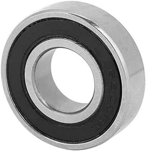 10Pcs 6900- Rubber Sealed Deep Groove Ball Bearings for Skateboards Inline Skates Scooters 10X22X6mm in Kuwait