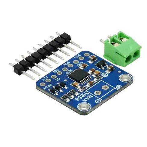 2PCS MAX31856 Breakout in Kuwait