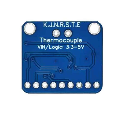 2PCS MAX31856 Breakout in Kuwait