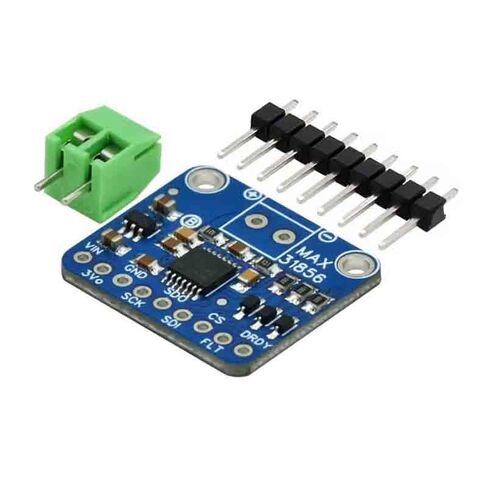 2PCS MAX31856 Breakout in Kuwait