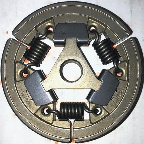 TS420 TS410 ts480i ts500i CLUTCH 4238 160 2002 NEW,Replacement for STIHL OEM in Kuwait