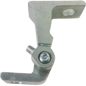 Car Door Hinges for VW for Jetta for Tayron Door Brake Check Stopper Limiter Door Hinge Part 8X0831403J 8X4833407E 8X0831404J 8S0833406J(Left) in Kuwait