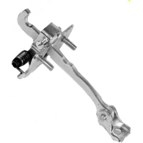 Car Door Hinges for Trafic 2 Car Door Limiter Front Right Left Door Brake Check Stopper Limiter Door Hinge Replacement Part 7700311823 in Kuwait