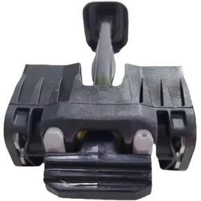 for BMW Car Door Limiter Hinge Door Check Stop Car Door Hinge Check Belt Replacement Check Belt Stopper Stuck Hinge A51227290593 in Kuwait