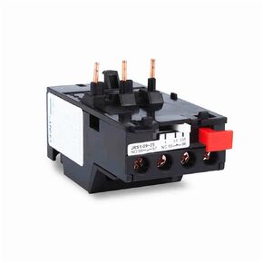 JRS1-09~25/Z Heat Load Relay Electrical Thermal 0.63~25A(0.63-1A) in Kuwait