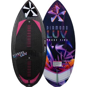المرحلة الخامسة Diamond LUV Wakesurf Board in Kuwait