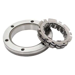 Motorcycle Starter Clutch Assembly Bearing Compatible with WR250F WR450F YZ250F YZ250X YZ250FX YZ450FX YZ450X YFZ450 YFZ450R WR YZ 250 F in Saudi Arabia
