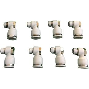 1pcs PH4-M5 PH4-01 PH4-02 PH6-M5 PH6-01 PH6-02 PH6-03 PH6-04 Pneumatic Outer six angle fittings(PH4-01) in Saudi Arabia