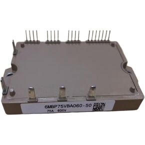 Power Module 6MBP75VBA060-50 in Saudi Arabia