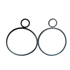 TRX420, Oil Filter Cover Sealing O-Ring, Suitable for H-nda 2 Set in Saudi Arabia