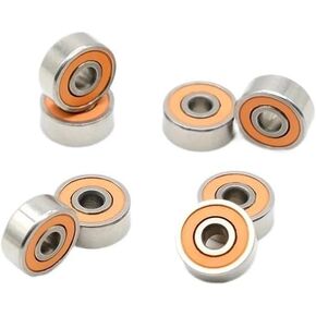 Fishing Reel Bearing Kit Stainless Steel Hybrid Ceramic Ball Bearings in Kuwait