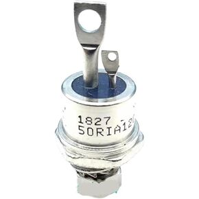 50RIA100 Thyristor Electronic Components in Saudi Arabia