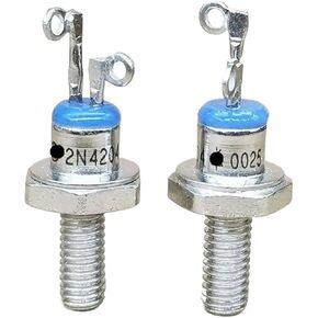 1pcs 2N4204 Stud thyristor in Saudi Arabia