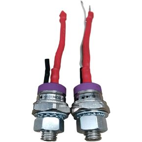 1PCS SSG100C60 Stud thyristor in Saudi Arabia