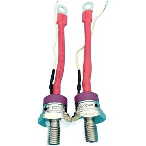 1PCS SC70C-60 Thyristor in Saudi Arabia