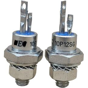 1pcs 10P12SG Stud thyristor in Saudi Arabia