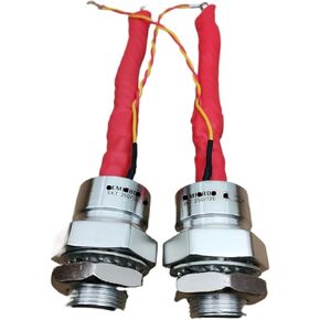 1PCS SKT250-16 Stud thyristor in Saudi Arabia