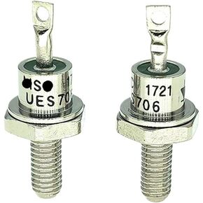 1PCS UES706 Stud Rectifier diode in Kuwait