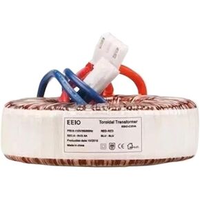 Professional Manufacturer of toroidal for high-Power Pure Copper toroidal Power .(30W,12v) in Kuwait
