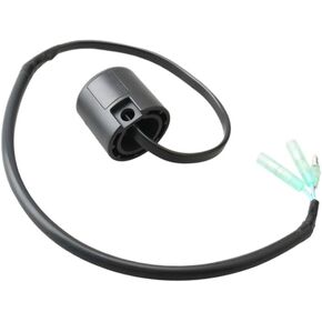 6X4-82563 مفتاح إمالة خارجي Assy مناسب لمحرك القارب F20-F130 in Kuwait