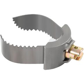 52822 نموذج T-232 H-D 3 ""C" القاطع، أداة تنظيف استنزاف قارنة الكابلات، متوافقة مع آلة الطبل RIDGID K-400، أو آلة الطبل RIDGID K-3800، أو آلة RIDGID K-50 المقطعية in Kuwait