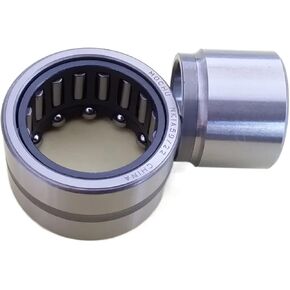 1PC NKIA5907 NKIA5907-XL Combined Needle Roller Bearings Angular Contact Ball Bearing 35x55x27mm in Saudi Arabia