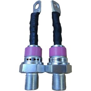 1PCS R6W12033VO Stud diode Module in Kuwait