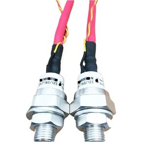 1PCS SKT160/12E Thyristor in Saudi Arabia