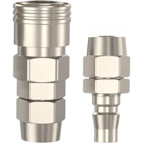 Quick Connector C; SP -20 1 Pair 8mm Tube | 20 in Kuwait