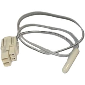 مستشعر درجة حرارة الجودة OEM الموجود خلف مجموعة التحكم في الثلاجة لـ LG LSXS26326S، LSXS26326W، LSXS26336D، LSXS26336S in Kuwait