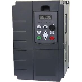 220V 11KW 1 Phase Input 3 Output Frequency Converter(220V 37KW) in Kuwait