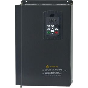 220V Single-Phase Input to 220 3 Phase 11-45KW VFD Variable Frequency Converter(220V 30KW) in Kuwait