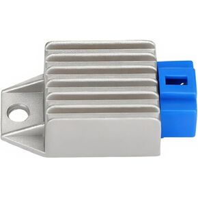 منظم الجهد Lingyaao لـ Yamaha Golf Cart G8-G29 GAS 1990-2024-OEM JF2-81910-12-00 SH267-12 استبدال ، مقوم منظم مقاوم للماء FIT G16 G9 G22 in Kuwait
