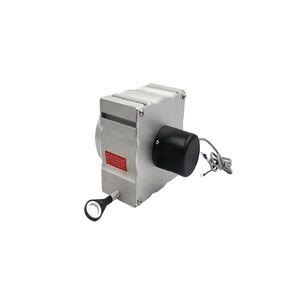Draw Wire Displacement Sensor WEP130 Series 5000-12000mm A2 / A3(5000mm) in Saudi Arabia